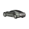 Автомодели - Автомодель Hot Wheels Автореплики Казино Рояль (DMC55/HKC21)#2