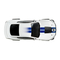 Автомоделі - Автомодель Hot Wheels Boulevard 20 Ford Shelby GT500 (GJT68/HKF14)#2
