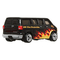 Автомоделі - Автомодель Hot Wheels Boulevard Dodge Van (GJT68/HKF15)#2