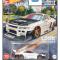 Автомодели - Автомодель Hot Wheels Boulevard LB-ER34 Super Silhouette Nissan Skyline (GJT68/HKF21)#4