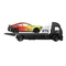 Автомоделі - Ігровий набір Hot Wheels Car culture 23 Ford Mustang RTR Spec 5 та транспортер Aero Lift (FLF56/HKF39)#2