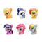 Фигурки персонажей - Игровая фигурка в шаре Mash'ems My little pony (51646)#2