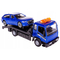 Транспорт и спецтехника - Игровой набор Эвакуатор с автомоделью Audi A6 Avant (18-31418)#4