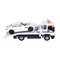 Транспорт и спецтехника - Игровой набор Bburago Эвакуатор с автомоделью Jaguar F-Type R-Dynamic (18-31419)#5