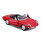 Автомодели - Автомодель Bburago Alfa Romeo Spider 1966 (18-43047)#3