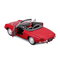 Автомодели - Автомодель Bburago Alfa Romeo Spider 1966 (18-43047)#4