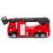 Транспорт і спецтехніка - Автомодель TechnoDrive Volvo Пожежна машина (250302)#2