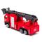 Транспорт і спецтехніка - Автомодель TechnoDrive Volvo Пожежна машина (250302)#3