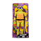 Фігурки персонажів - Ігрова фігурка TMNT Movie III XL Донателло (83222)#2