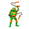 Фігурки персонажів - Ігрова фігурка TMNT Movie III Мікеланджело (83283)#2