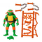 Фігурки персонажів - Ігрова фігурка TMNT Movie III Мікеланджело (83283)#3