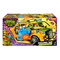 Автомодели - Боевая машинка TMNT Movie III Фургон доставки пиццы (83468)#2