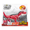 Фигурки животных - Интерактивная игрушка Robo Alive Dino Action Тиранозавр (7171)#3