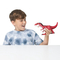 Фигурки животных - Интерактивная игрушка Robo Alive Dino Action Тиранозавр (7171)#4