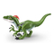 Фигурки животных - Интерактивная игрушка Robo Alive Dino Action Раптор (7172)#2