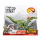 Фигурки животных - Интерактивная игрушка Robo Alive Dino Action Раптор (7172)#4