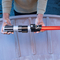 Холодное и метательное оружие - Меч игрушечный Star Wars Darh Vader (F1135/F1167)#4