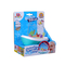 Іграшки для ванни - Іграшка для ванни Bb Junior Splash n play Вітрильник Light up sailboat (16-89022)#2