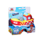 Для пляжу і плавання - Іграшка для води Bb Junior Water Squirters Пожежний човен (16-89061)#3