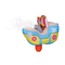 Для пляжа и плавания - Игрушка для воды Bb Junior Water Squirters Пиратский корабль (16-89062)#2