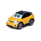 Машинки для малюків - Машинка Bb Junior Чардж енд гоу жовта (16-81803/1)#2