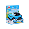 Машинки для малюків - Машинка Bb Junior Чардж енд гоу блакитна (16-81803/2)#3