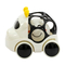Машинки для малюків - Машинка Baby Team Корова (8413)#3