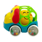 Машинки для малышей - Машинка Baby Team Собачка (8411)#3