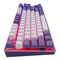 Товари для геймерів - Ігрова клавіатура Dark project KD87A Mechanical Sapphire (DPO-KD-87A-400300-GMT)#4