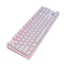 Товари для геймерів - Ігрова клавіатура Dark project KD87A Mechanical Sapphire (DPO-KD-87A-100300-GMT)#3