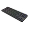 Товари для геймерів - Ігрова клавіатура Dark project Black PBT Mechanical Teal (DP-KD-87A-000100-GMT)#3