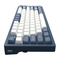 Товари для геймерів - Ігрова клавіатура Dark project KD83A PBT Mechanical Sapphire (KB-GSH-871-500004)#4