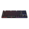 Товары для геймеров - Игровая клавиатура Dark project One KD87A ABS G3MS Mechanical Sapphire (DPO-KD-87A-000300-GMT)#2
