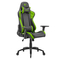 Товары для геймеров - Кресло для геймеров FragON 3X series черно-зеленое (FGLHF3BT3D1222GN1)#2