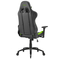 Товары для геймеров - Кресло для геймеров FragON 3X series черно-зеленое (FGLHF3BT3D1222GN1)#4
