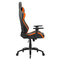 Товары для геймеров - Кресло для геймеров FragON 3X series черно-оранжевое (FGLHF3BT3D1222OR1)#3
