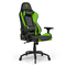 Товары для геймеров - Кресло для геймеров FragON 5X series черно-зеленый (FGLHF5BT4D1522GN1)#3