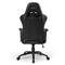 Товары для геймеров - Кресло для геймеров FragON 5X series черно-зеленый (FGLHF5BT4D1522GN1)#4