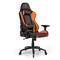 Товары для геймеров - Кресло для геймеров FragON 5X series черно-оранжевое (FGLHF5BT4D1522OR1)#2
