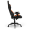 Товары для геймеров - Кресло для геймеров FragON 5X series черно-оранжевое (FGLHF5BT4D1522OR1)#3