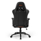 Товары для геймеров - Кресло для геймеров FragON 5X series черно-оранжевое (FGLHF5BT4D1522OR1)#4