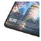 Товари для геймерів - Килимок для миші Blizzard World of Warcraft Pandaren Chen XL (BXSFFK30522070034)#3