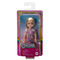 Ляльки - Лялька ​Barbie Челсі та друзі Білявка в фіолетовій сукні з квіточками (DWJ33/HKD89)#4