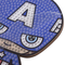 Мозаика - Набор для творчества Crystal Art Капитан Америка (CAFGR-MCU005)#3