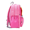 Рюкзаки та сумки - Рюкзак Upixel Dreamer space school bag жовто-рожевий (U23-X01-F)#3