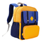 Рюкзаки та сумки - Рюкзак Upixel Dreamer space kids school bag синьо-жовтий (U23-X01-B)#2