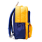 Рюкзаки и сумки - Рюкзак Upixel Dreamer space kids school bag сине-желтый (U23-X01-B)#3