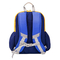 Рюкзаки та сумки - Рюкзак Upixel Dreamer space kids school bag синьо-жовтий (U23-X01-B)#4