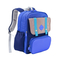 Рюкзаки и сумки - Рюкзак Upixel Dreamer space kids school bag сине-серый (U23-X01-A)#2