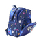 Рюкзаки и сумки - Рюкзак Upixel Futuristic kids school bag темно-синий (U21-001-G)#2